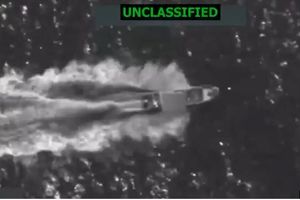 کشته‌های حملات آمریکا به قایق‌های غیرنظامی در آب‌های آزاد به ۱۱۵ نفر رسید