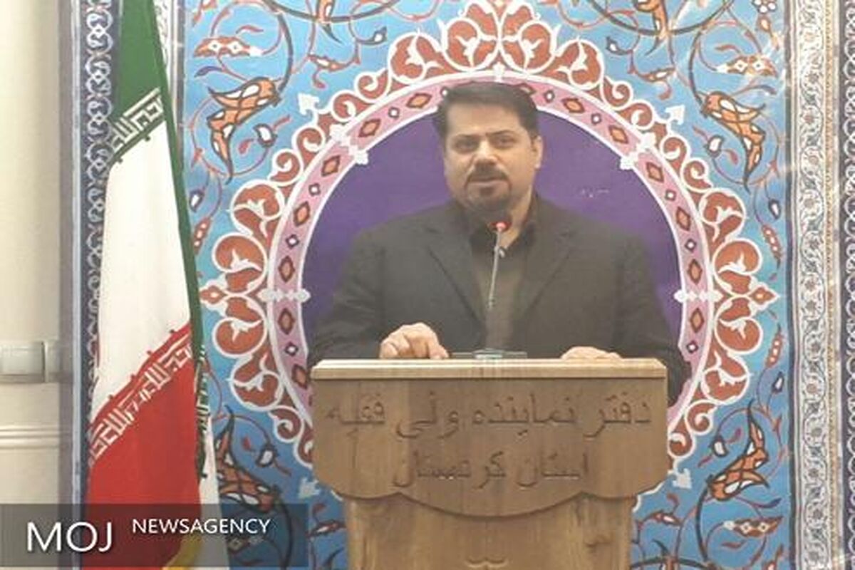 عبید رستمی