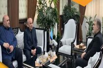 همکاری قوا؛ کلید امنیت پایدار و توسعه همه‌جانبه مازندران