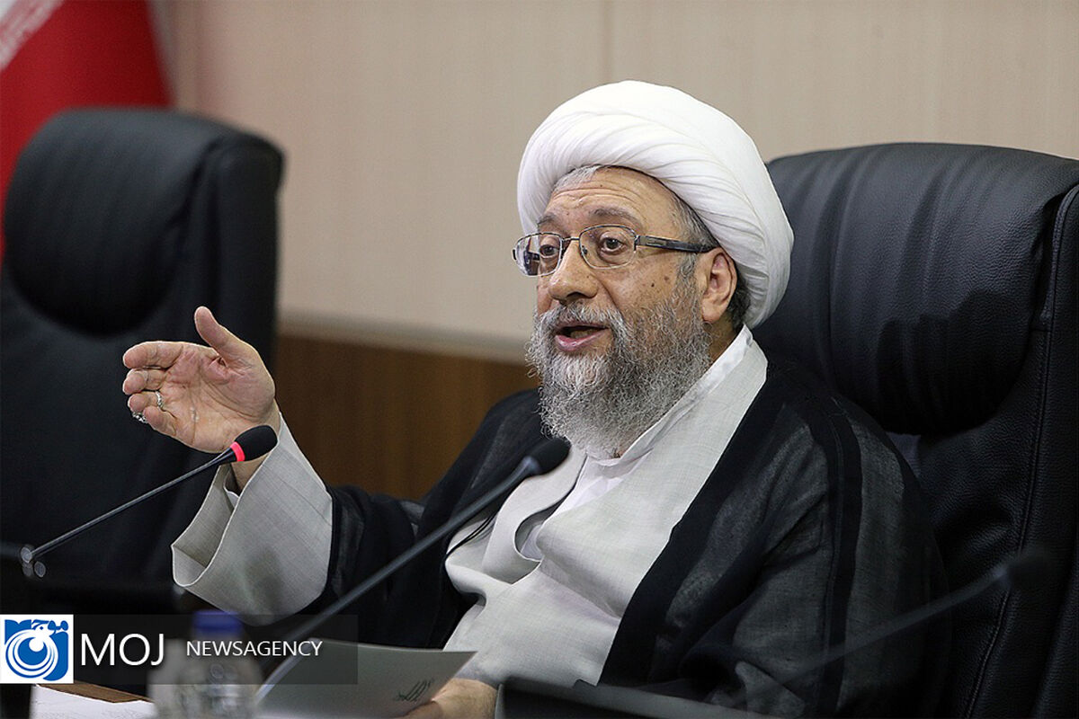 جلسه هیات عالی نظارت مجمع تشخیص مصلحت نظام
