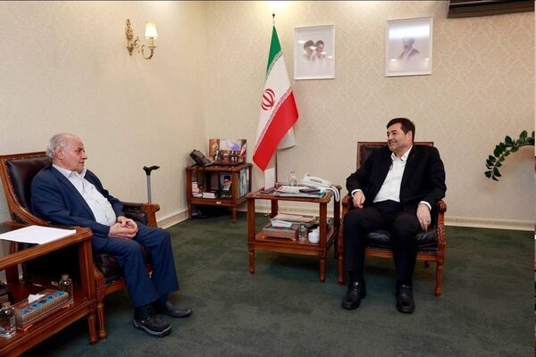 بازی‌های «آشوریان» با دستور وزیر ورزش بعد از ۲۰ سال احیا می‌شود