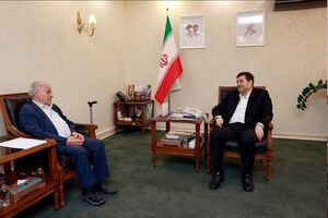 بازی‌های «آشوریان» با دستور وزیر ورزش بعد از ۲۰ سال احیا می‌شود