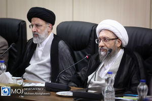 جلسه مجمع تشخیص مصلحت نظام - ۱۶ مرداد ۱۳۹۸