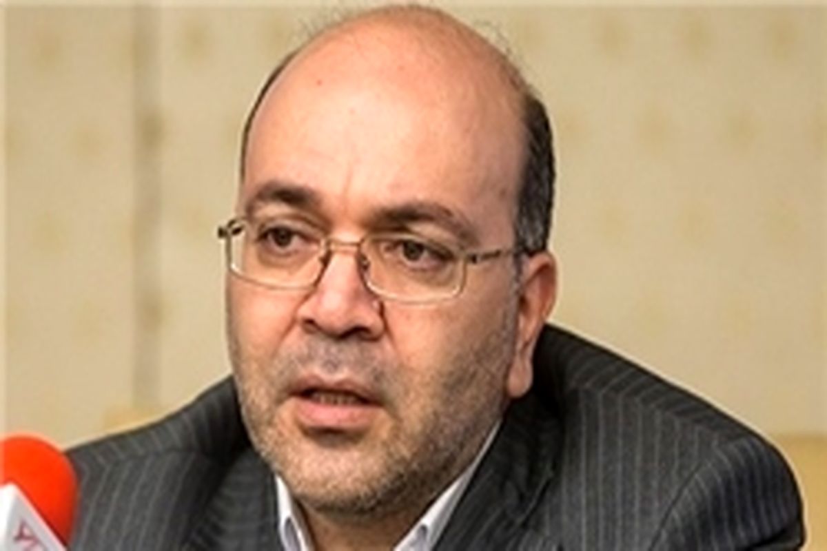 حمیدرضا جانباز