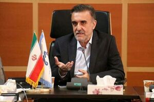 110 بیمار کرونایی در مراکز درمانی قم بستری هستند