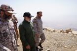 ایران در مقابل دشمن ذره‌ای کوتاه نخواهد آمد