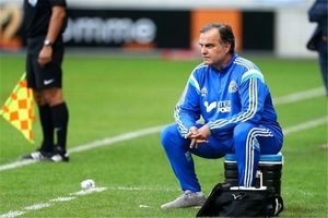 بیلسا لاتزیو را از خلف وعده‌اش پشیمان کرد + کاریکاتور