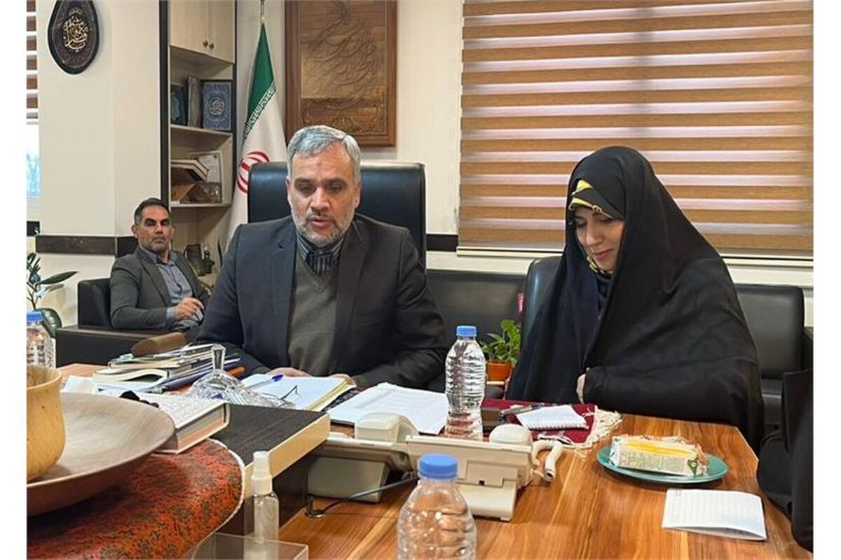 مشاور وزیر گردشگری