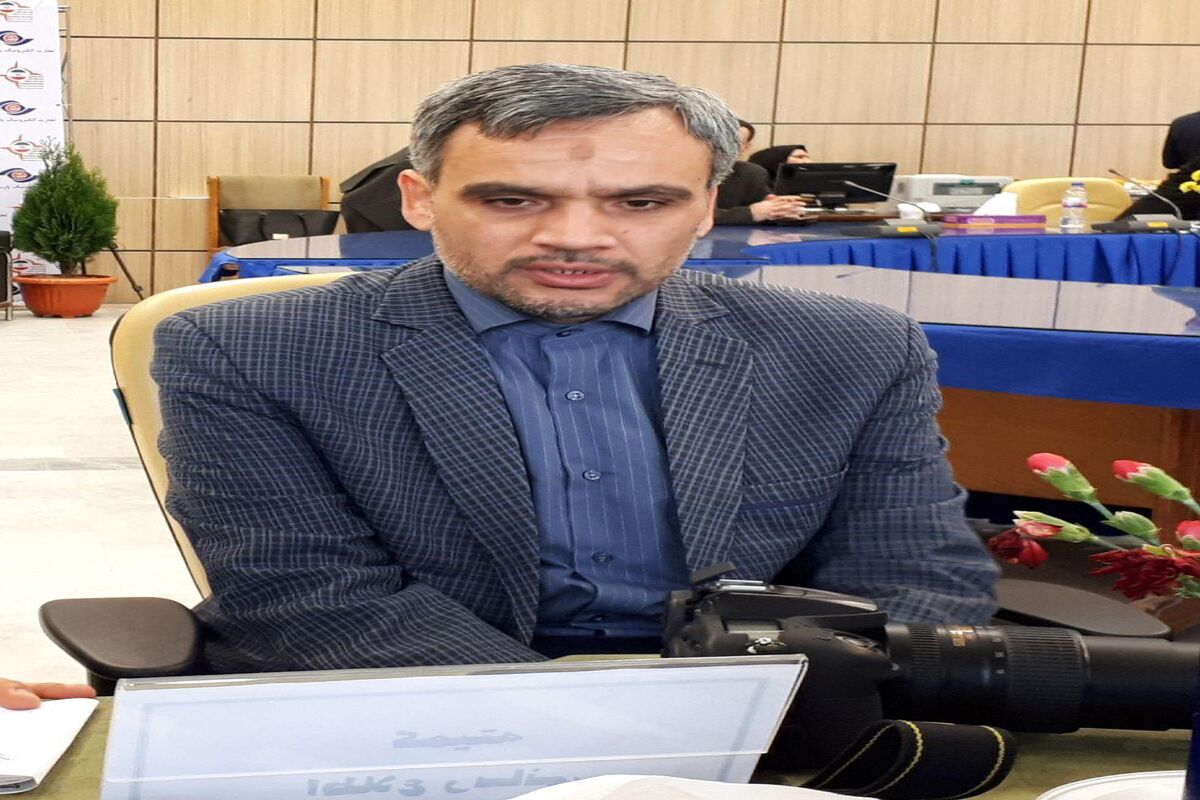 ایزدی