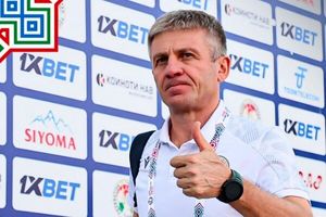 واکنش گلا شکیلادزه به تساوی با ایران و اتفاقات جنجالی