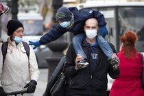 شمار مبتلایان ویروس کرونا در روسیه از 300 هزار نفر عبور کرد