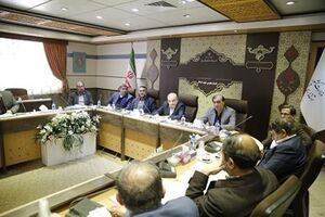 30 درصد از مساحت استان قم مستعد تبدیل شدن به کانون گرد و غبار است