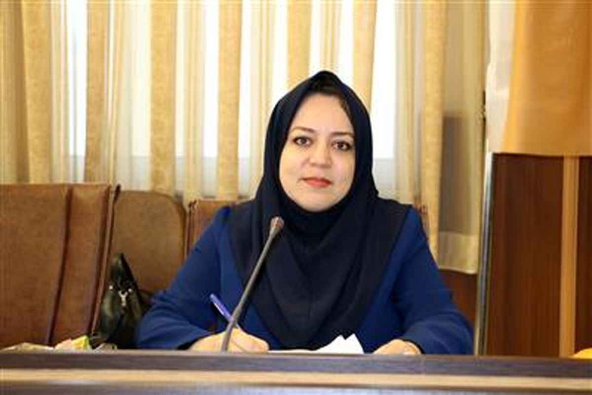 گیتی ایزدی پور