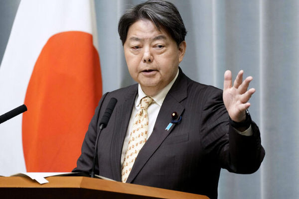 توکیو به ادعای ترامپ درباره مقایسه حملات به ایران و ژاپن واکنش نشان داد