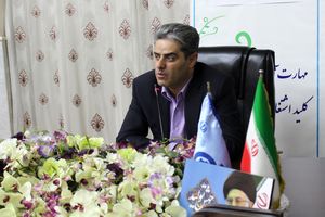 بازتوانی معتادان بهبود یافته از طریق مهارت آموزی از اهمیت ویژه ای برخوردار است