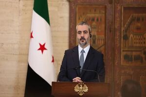 در حال بررسی امکان پیوستن به پیمان سه‌جانبه ریاض-آنکارا- اسلام‌آباد هستیم