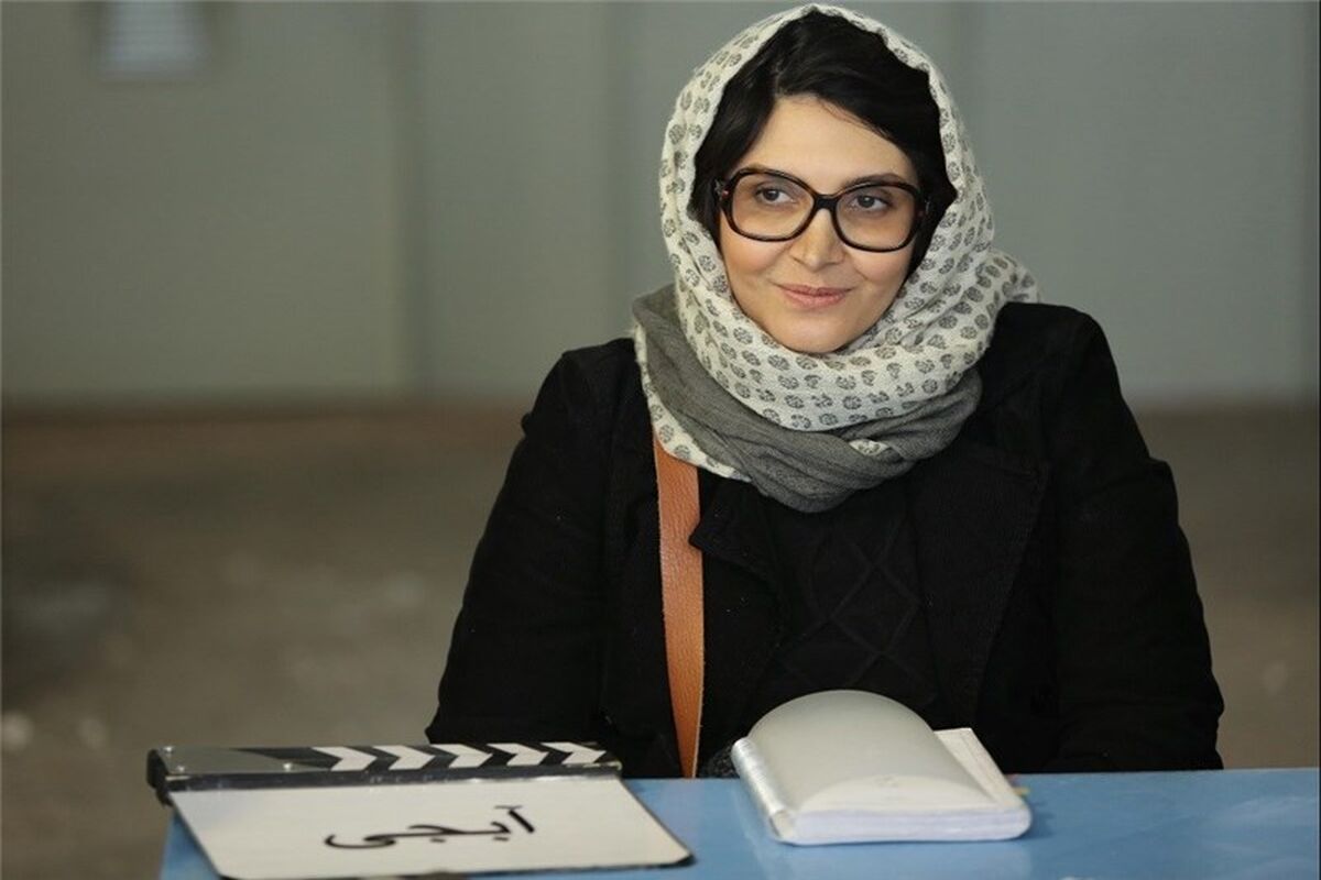 مرجان اشرفی زاده