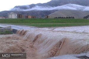 ایران جزو ۱۰ کشور در معرض حوادث طبیعی دنیا است