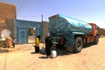 تخصص اعتبار ۴۵۰ میلیاردی برای احداث مخزن ذخیره آب سبزوار