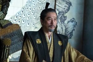 فصل دوم «شوگان» رسما ساخته می ‌شود