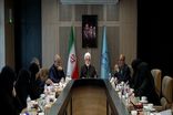 دستگاه قضا در هیچ یک از رسیدگی‌های قضایی، سوگیری سیاسی ندارد