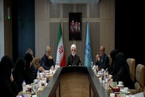 دستگاه قضا در هیچ یک از رسیدگی‌های قضایی، سوگیری سیاسی ندارد