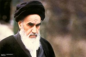 امام خمینی(ره)؛ تربیت یافته رسالت نبوی و ولایت علوی