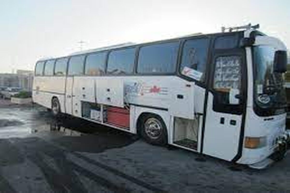 گازوئیل قاچاق