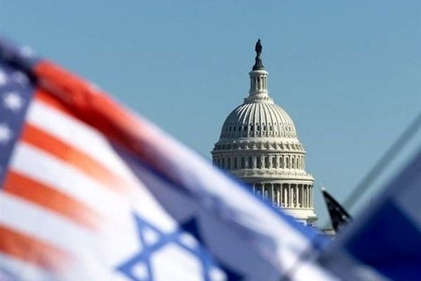 لایحه نظامی کلان آمریکا تصویب شد