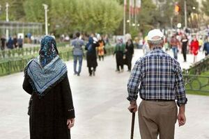 توزیع  ۴۳۰۰ کارت تکریم سالمندی در شیراز