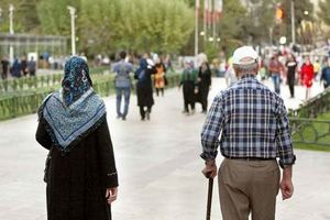 توزیع  ۴۳۰۰ کارت تکریم سالمندی در شیراز