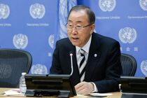 بان کی مون خواستار پایان درگیری ها در سودان جنوبی شد