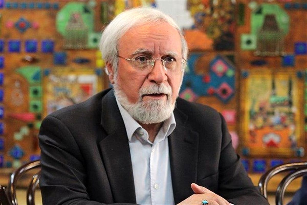 سید صباح زنگنه