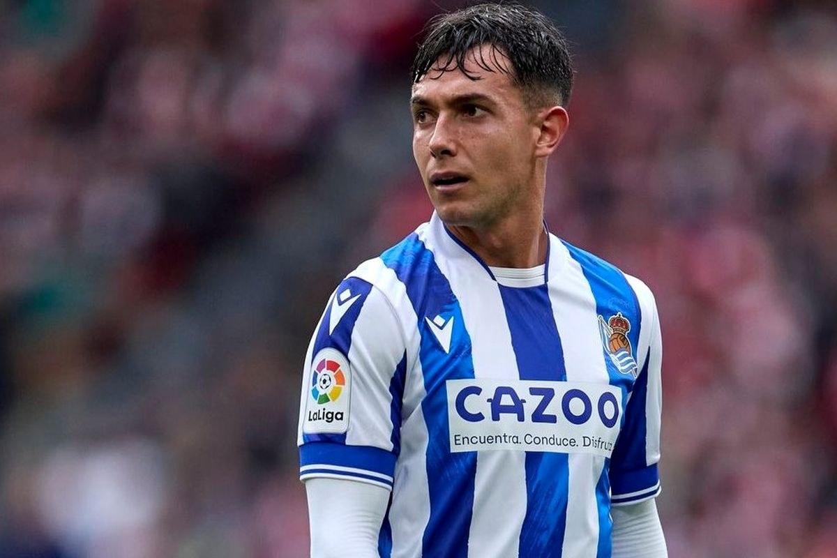 مارتین زوبیمندی