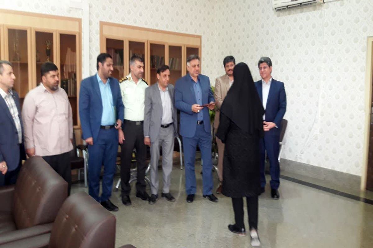 پزشکی قانونی استان کرمانشاه