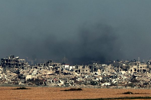 حملات رژیم صهیونیستی به نوار غزه ادامه دارد