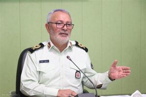  تشکیل ۹۳۸ پرونده جرایم اقتصادی به ارزش ۱۲۵ میلیارد تومان در آذربایجان شرقی/افزایش ۱۳ درصدی جرائم سایبری