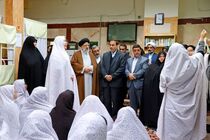 وضعیت اعطای مرخصی پایان حبس تا پایان سال مشخص شود
