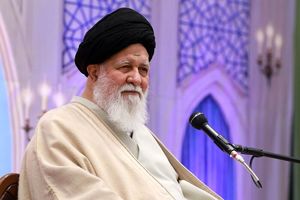 فساد و فحشایی که راه افتاده، یک حرکت نابکارانه از سوی دشمن علیه انقلاب است