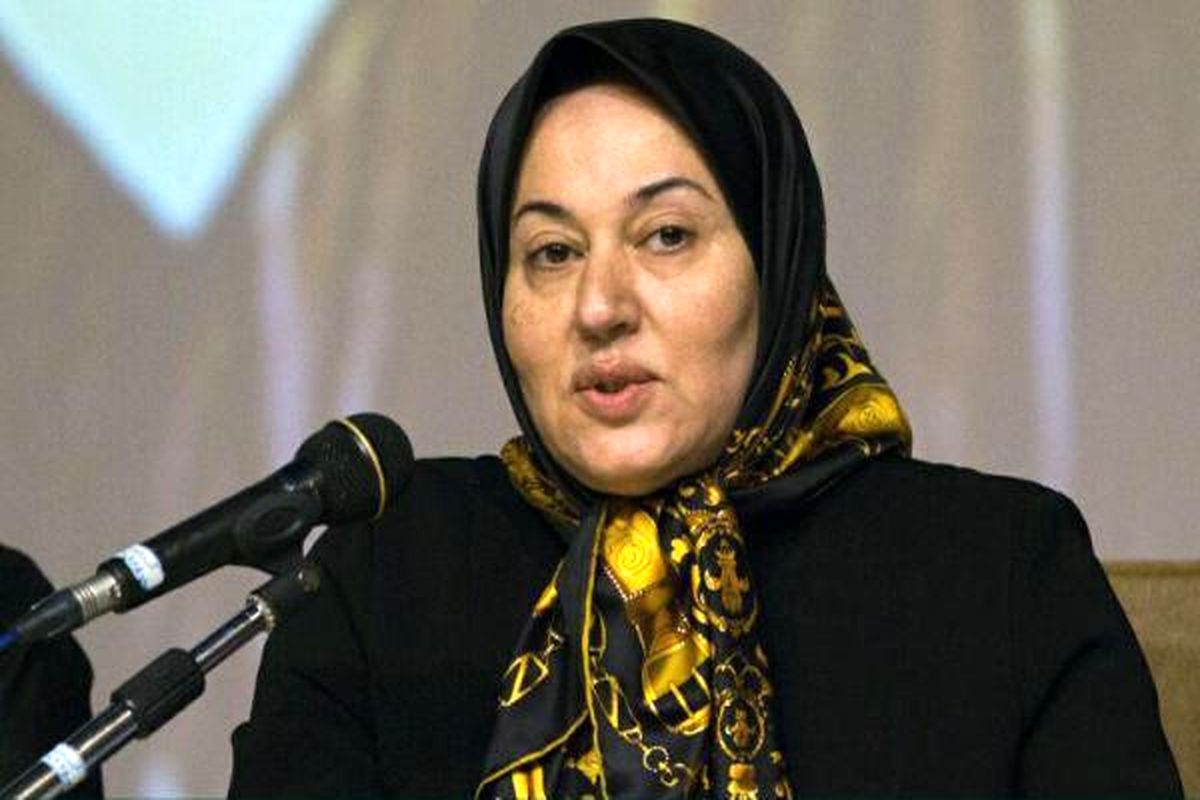 سیده فاطمه مقیمی