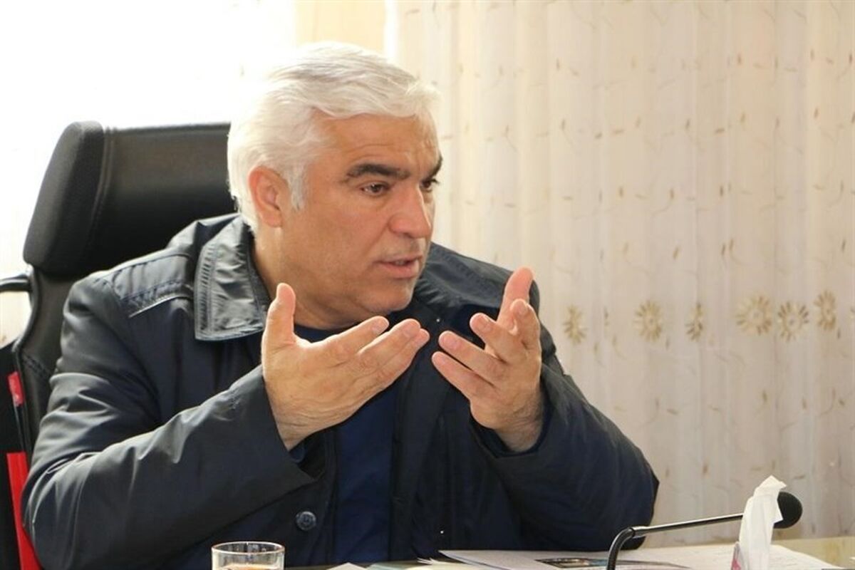 حمید ذکا اسدی