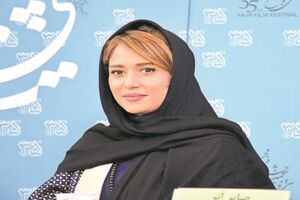 پریناز ایزدیار بازیگر فیلم «خوک» حقیقی شد