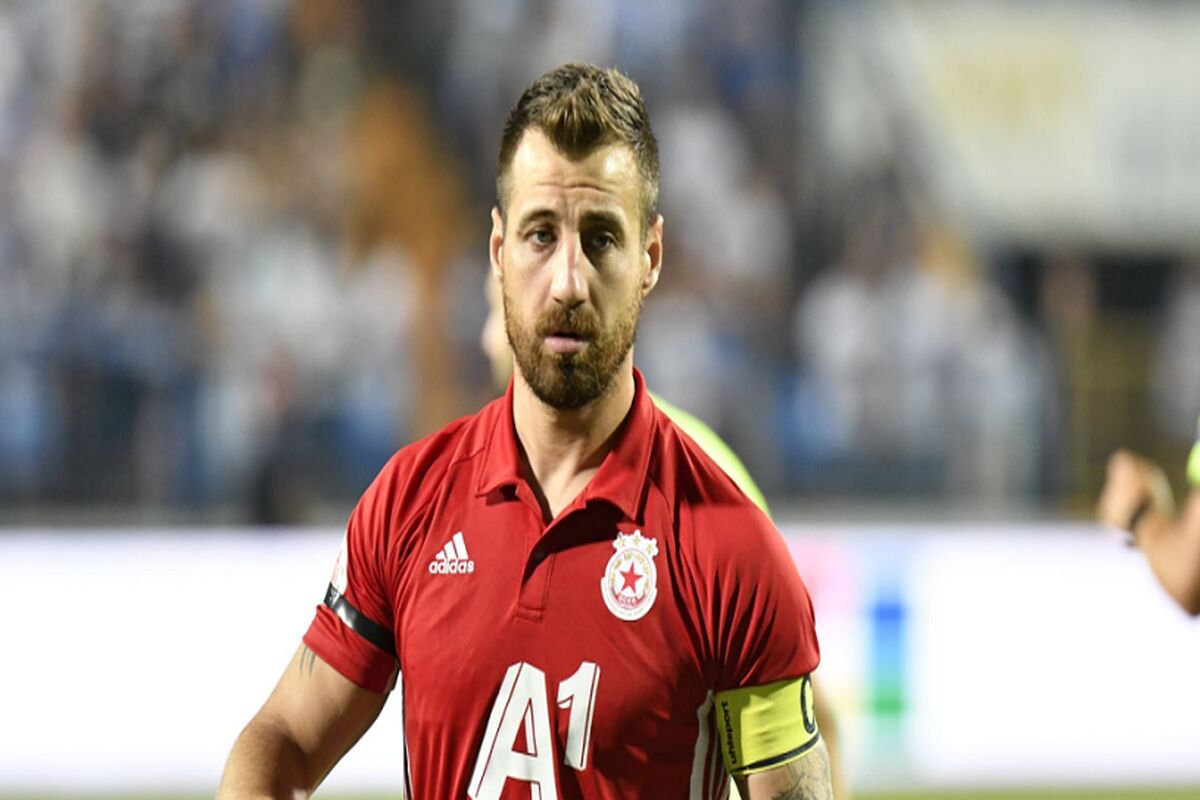 نیکولای بودروف