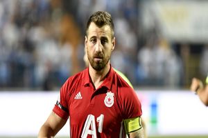 آشنایی با نیکولای بودروف گزینه مد نظر استقلال