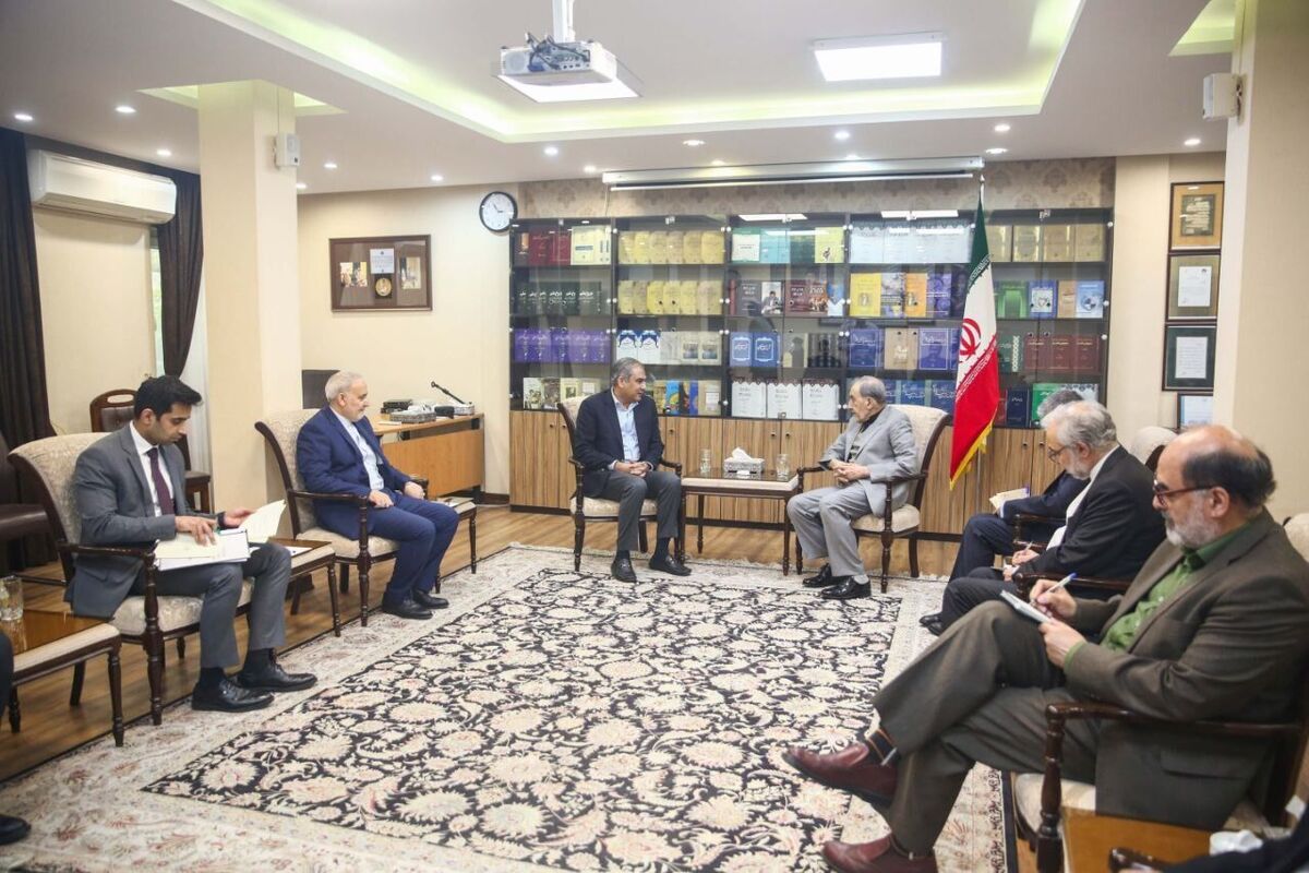ولایتی