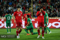 واکنش رسانه‌های انگلیسی به گلزنی جهانبخش برابر بولیوی 