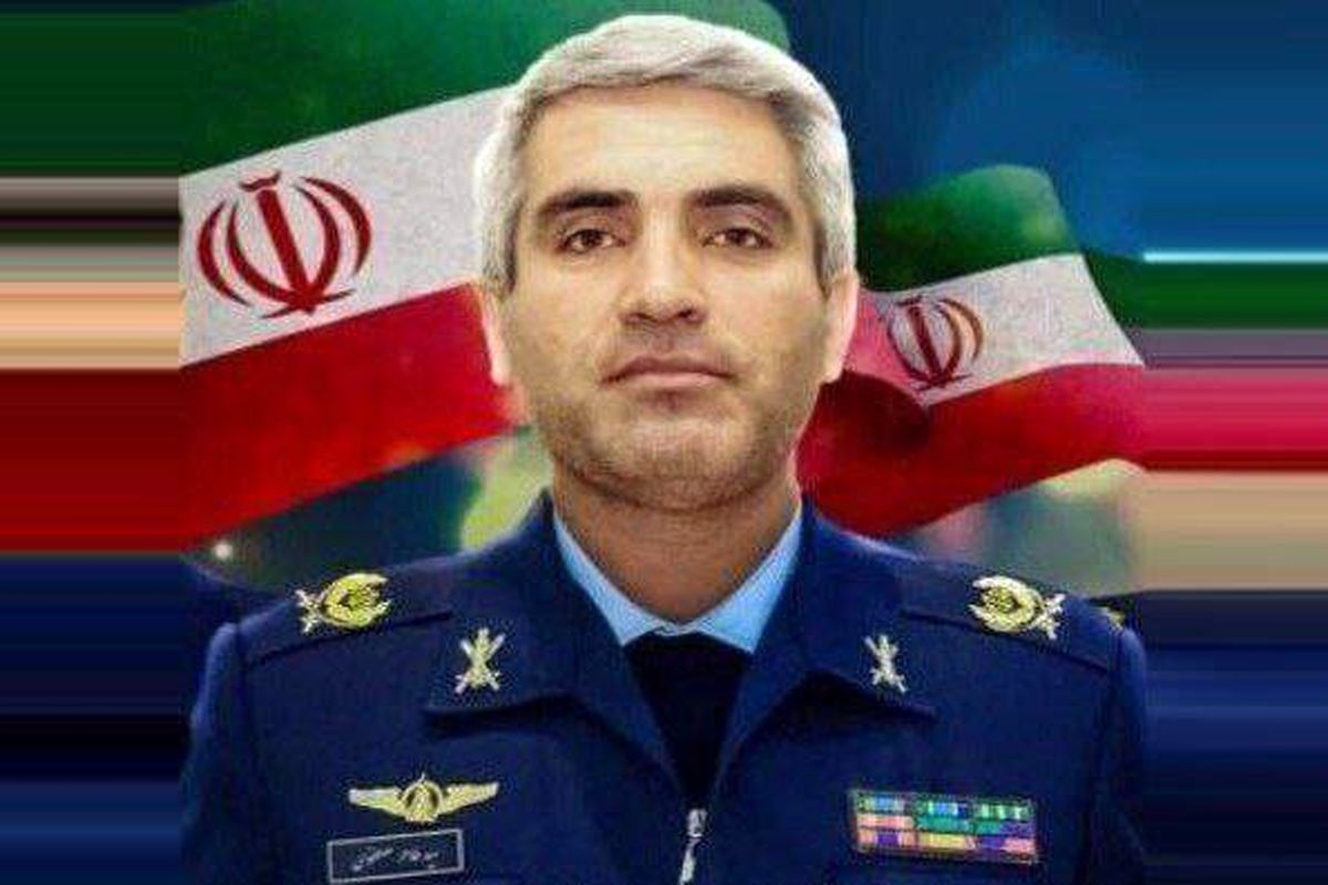 زندگی خلبان شهید سید طاهر مصطفوی در «پرواز اردیبهشت» بازخوانی شد