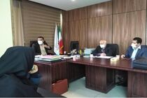 پیگیر رفع مشکلات استخدامی کارکنان از طریق نهادهای ملی هستیم