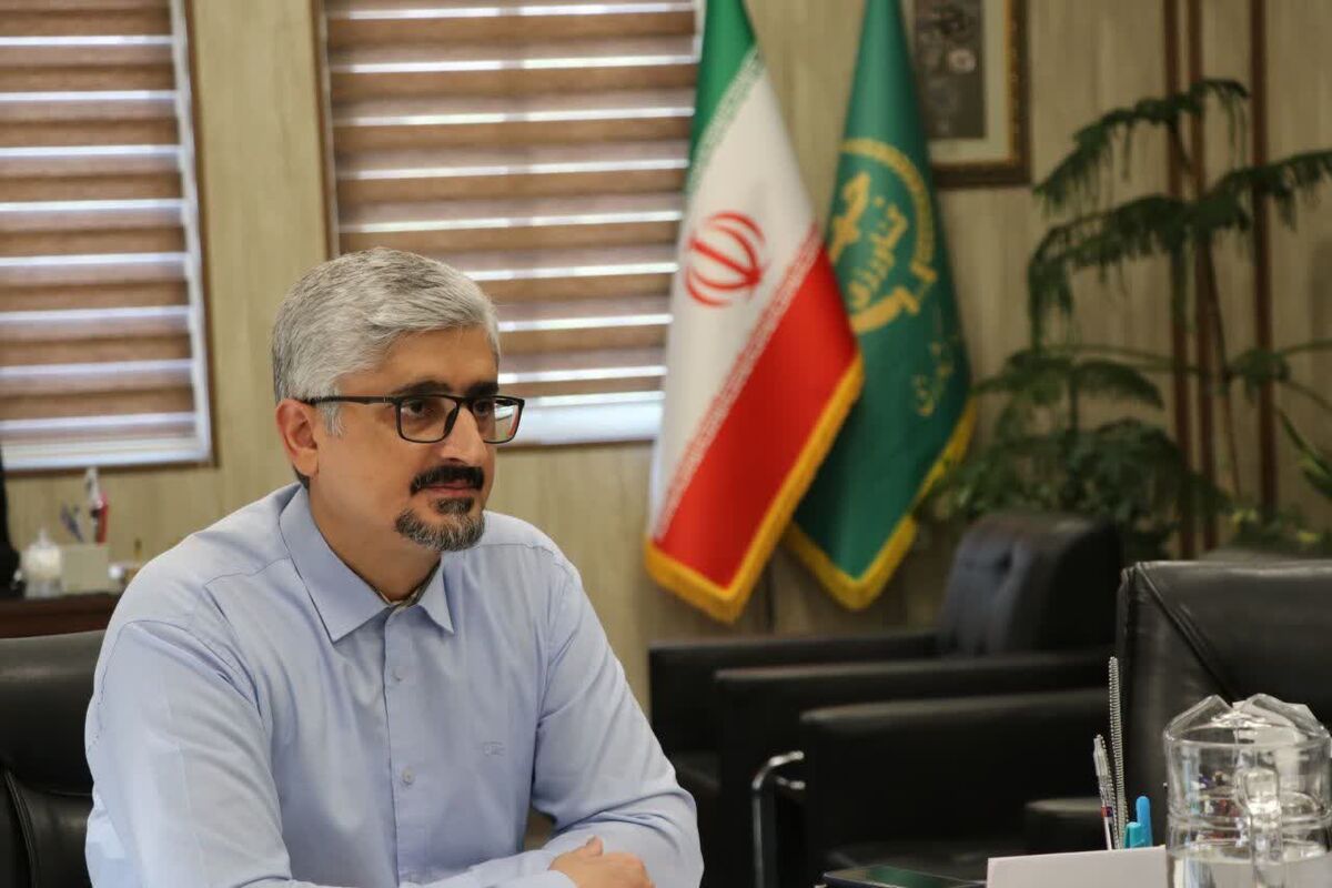 جهاد کشاورزی فارس 