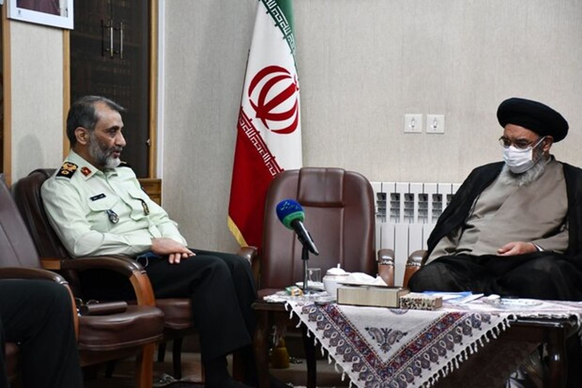 سردار قاسم رضایی